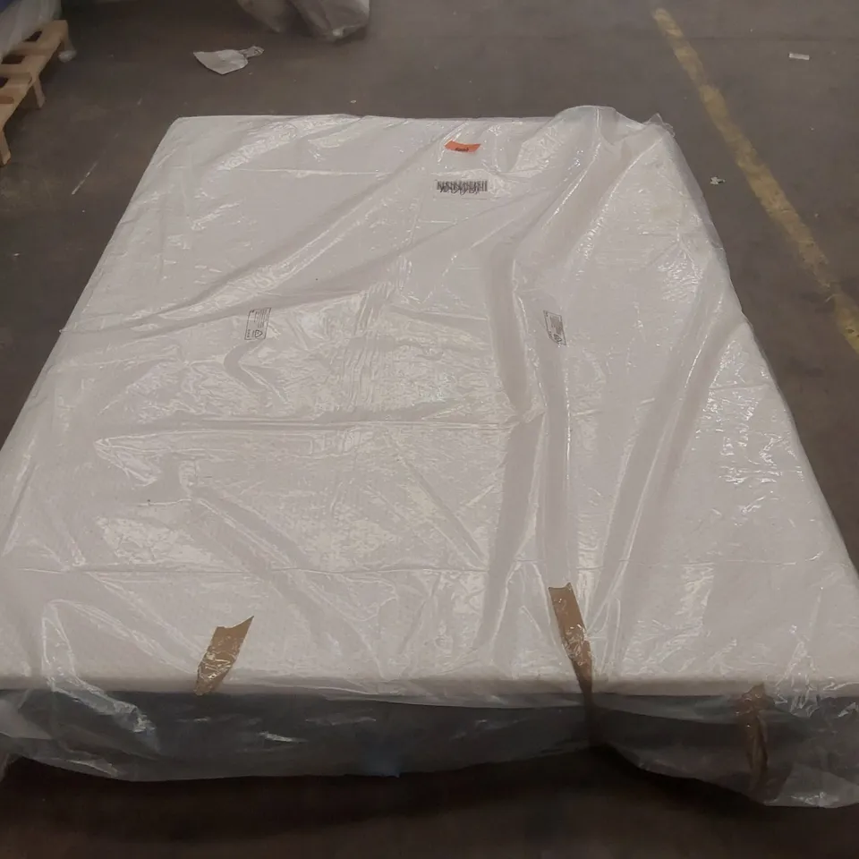 QUALITY BAGGED ORTHO SUPP LUXE EXTRA FIRM 150CM KING SIZE MATTRESS