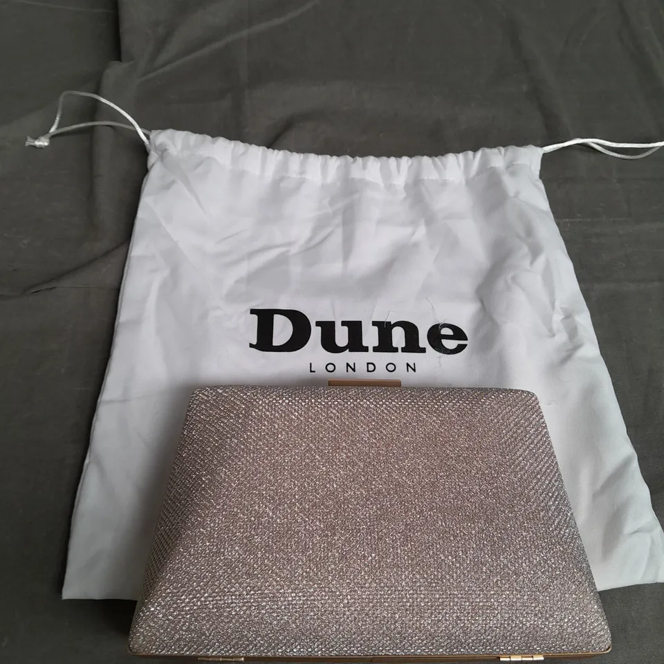 DUNE LONDON PURSE 