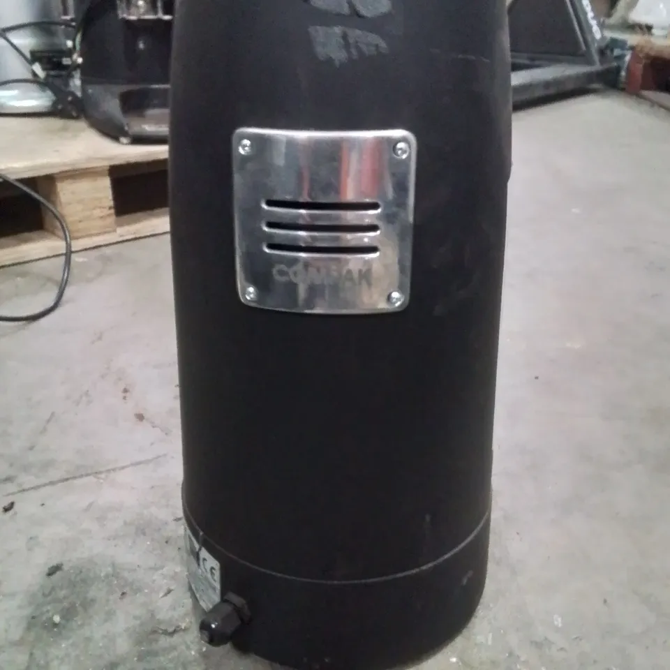 COMPAK CPF10 COMMERCIAL COFFEE BEAN GRINDER