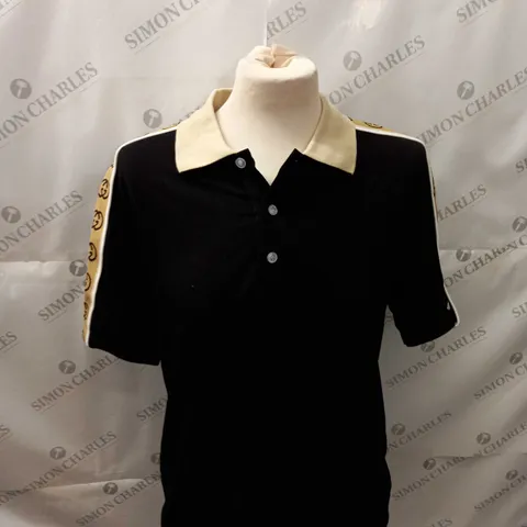 GUCCI POLO SHIRT SIZE UNSPECIFIED