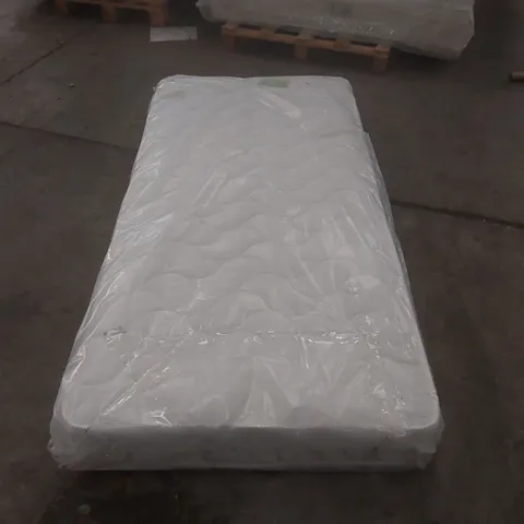 QUALITY BAGGED 3' SINGLE MATTRESS