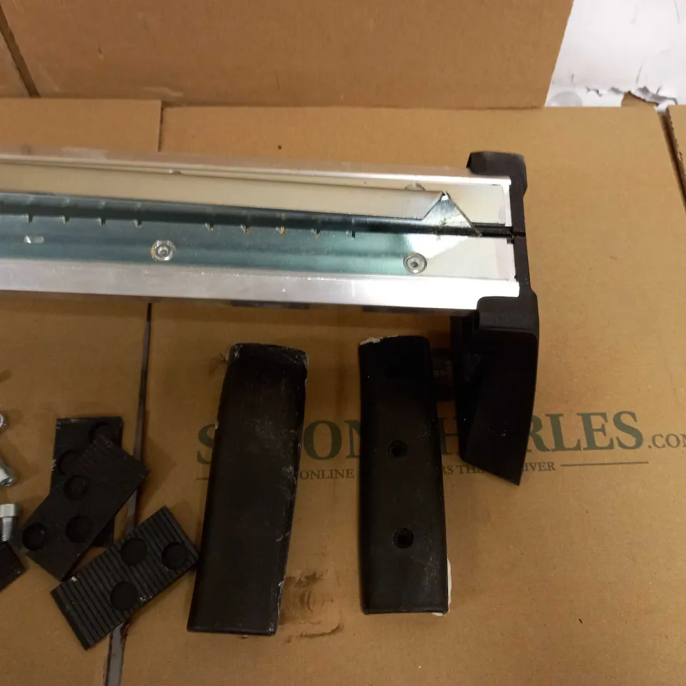 WOLFCRAFT LAMINATE CUTTER