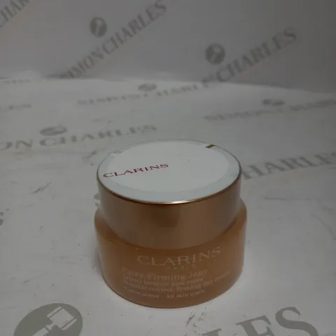 CLARINS EXTRA FIRMING CREAM FOR ALL SKIN TYPES