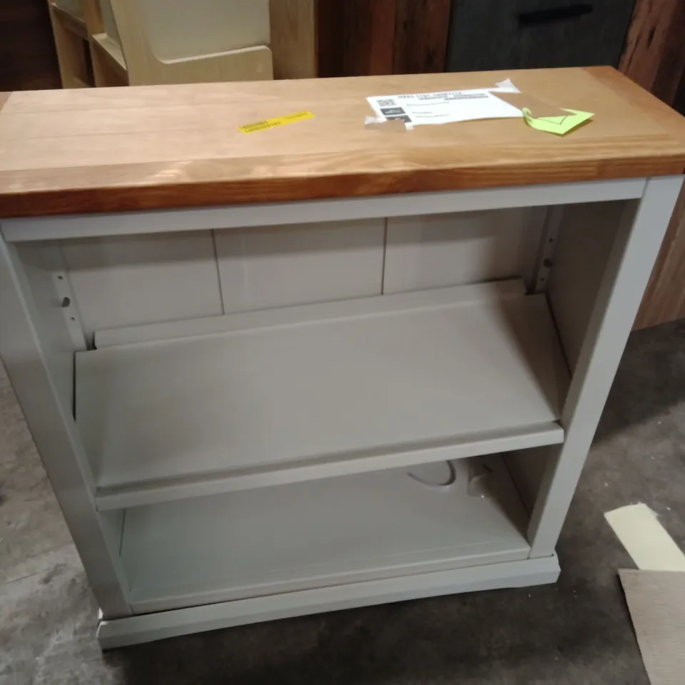Bookcases – boxed (flat-pack)