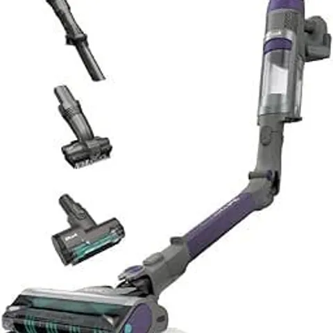SHARK POWERDETECT CORDLESS PET VACUUM CLEANER IP1251UKT