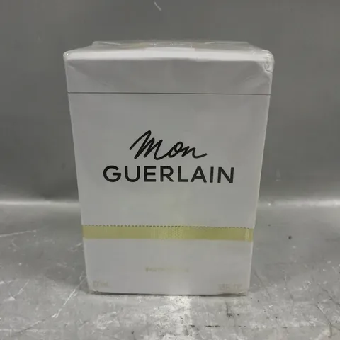 BOXED SEALED MON GUERLAIN EAU DE PARFUM 100ML