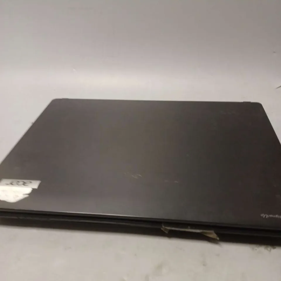 ACER TRAVEL MATE LAPTOP MODEL NO - ZQW 