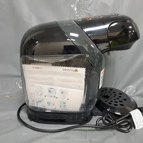 BOSCH TASSIMO STYLE COFFEE MACHINE