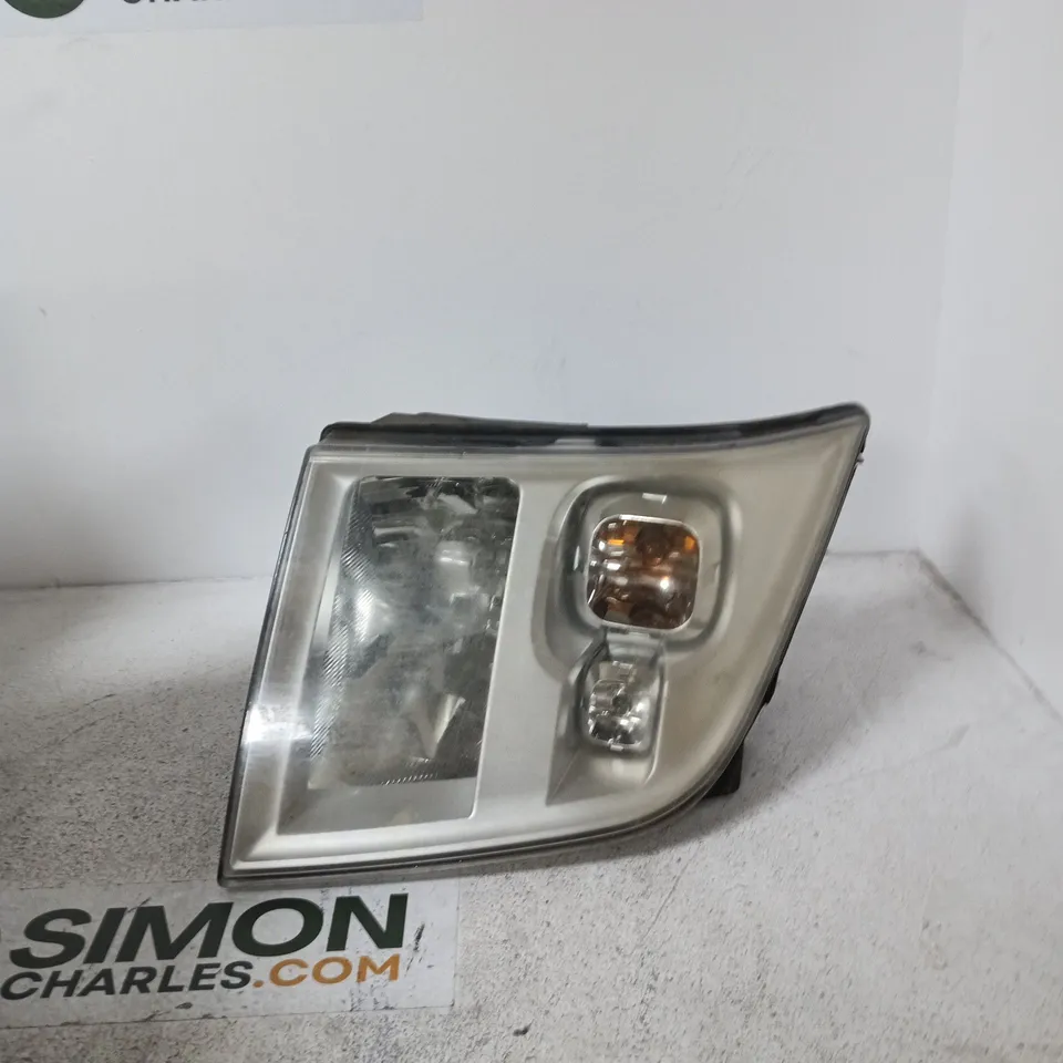 FRONT HEADLIGHT FOR FORD TRANSIT