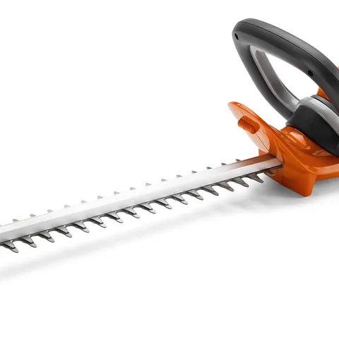 FLYMO EASICUT 20V LI HEDGE TRIMMER
