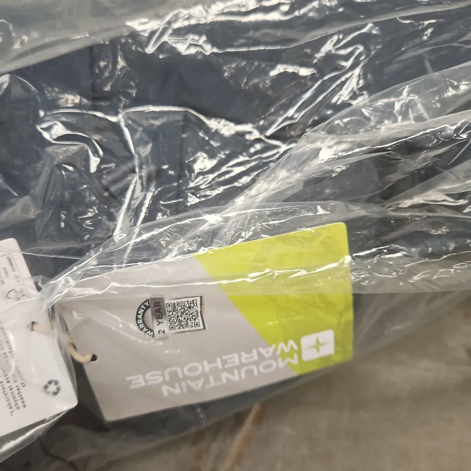 MOUNTAIN WAREHOUSE SNOW PADDED JACKET - NAVY - SIZE M