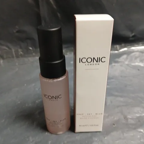 ICONIC LONDON GLOW DROPS HIGHLIGHTER – BOXED