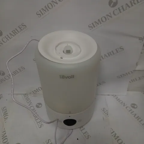 LEVOIT DUAL 200S SMART TOP-FILL HUMIDIFIER
