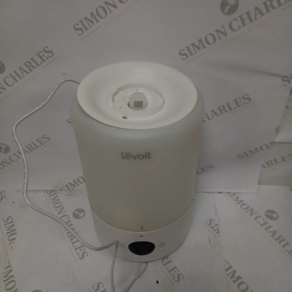 LEVOIT DUAL 200S SMART TOP-FILL HUMIDIFIER