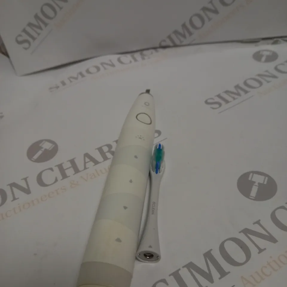 BOXED SONIC ELECTRIC TOOTHBRUSH 