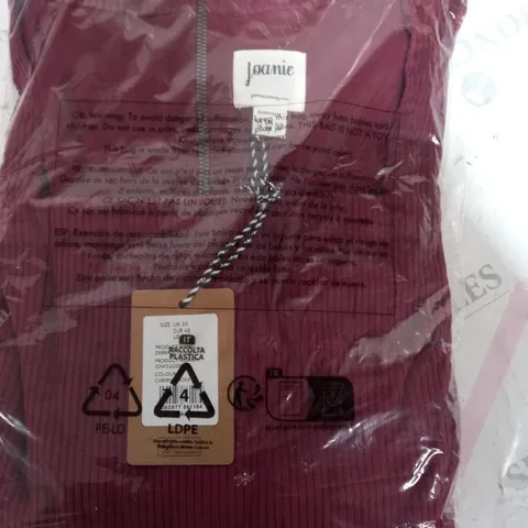 JOANIE CLOTHING SIZE 20