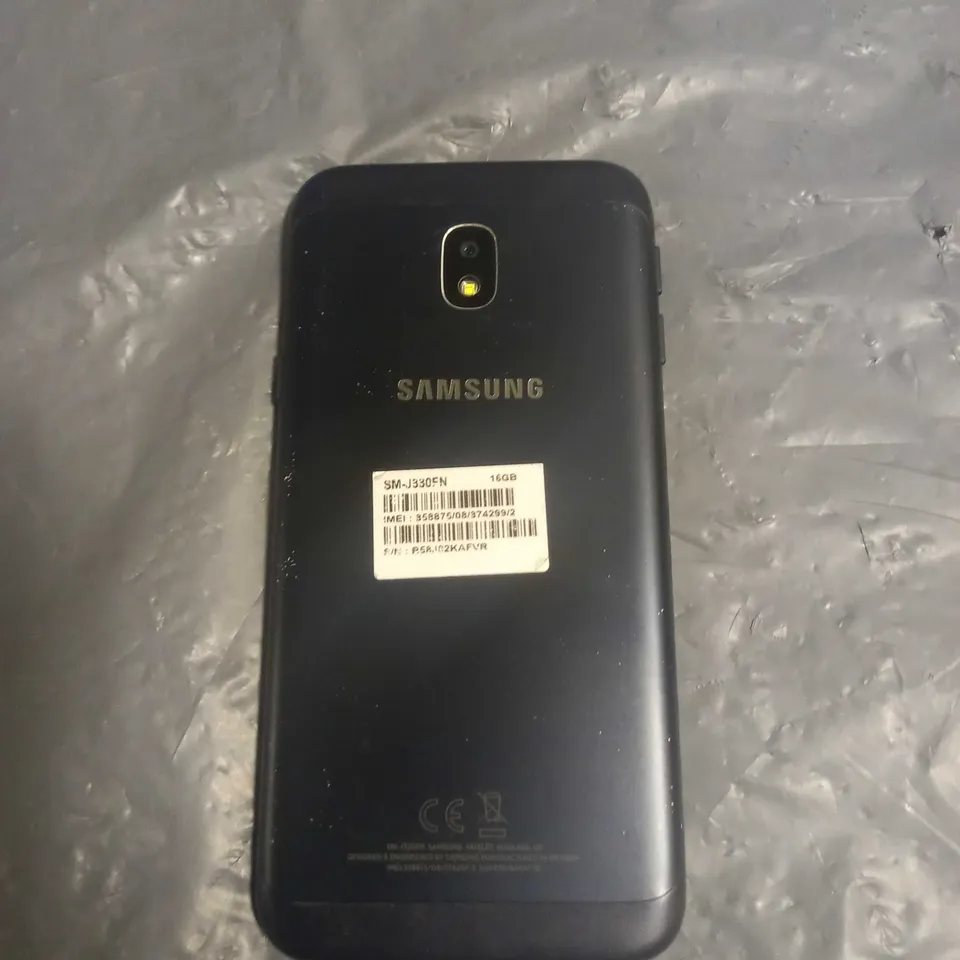 SAMSUNG GALAXY J3 (2017)