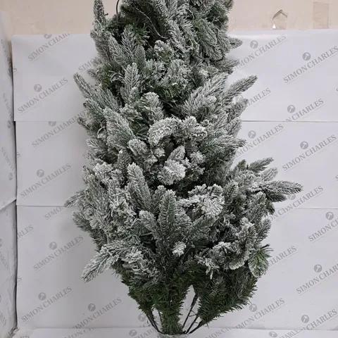 CHRISTMAS TREE APPROX. 110cm - COLLECTION ONLY 