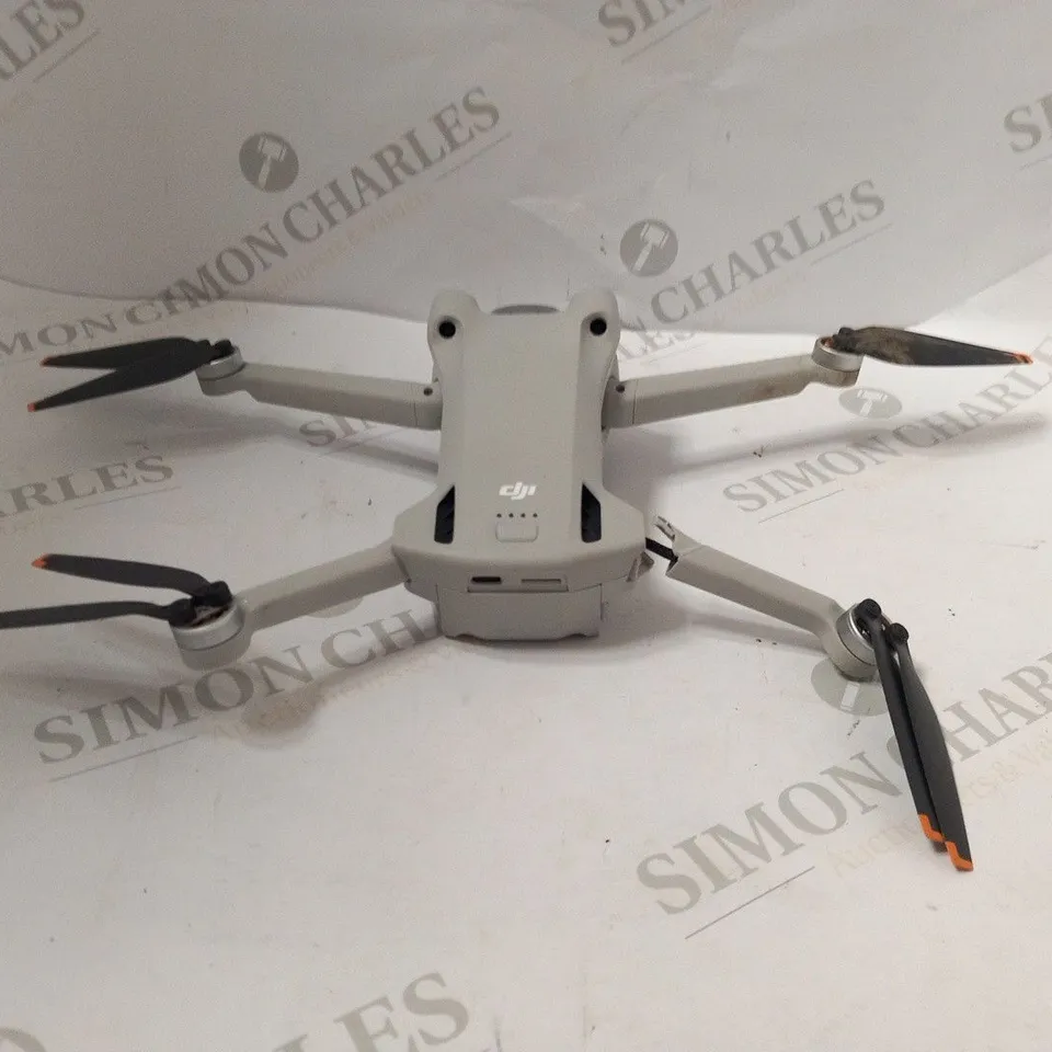 BOXED DJI MINI 3 PRO RC ULTRA LIGHT 249G