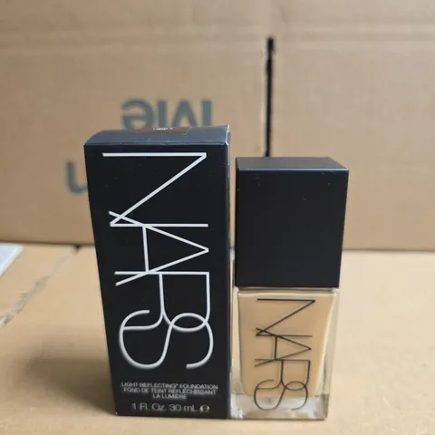 NARS LIGHT REFLECTING FOUNDATION - 30ML