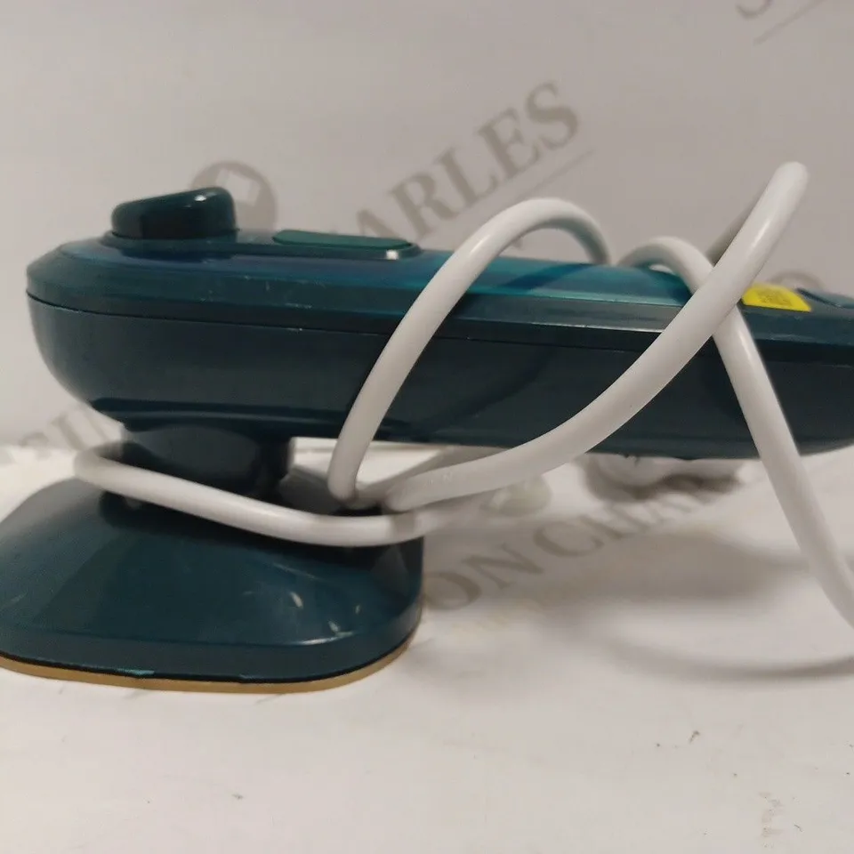 SMALL IRONING MACHINE - GREEN