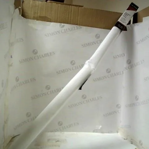 DAYLIGHT PLAIN ROLLER BLIND 90X170