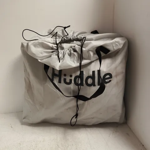 HUDDLE AIRBED (SIZE UNSPECIFIED)