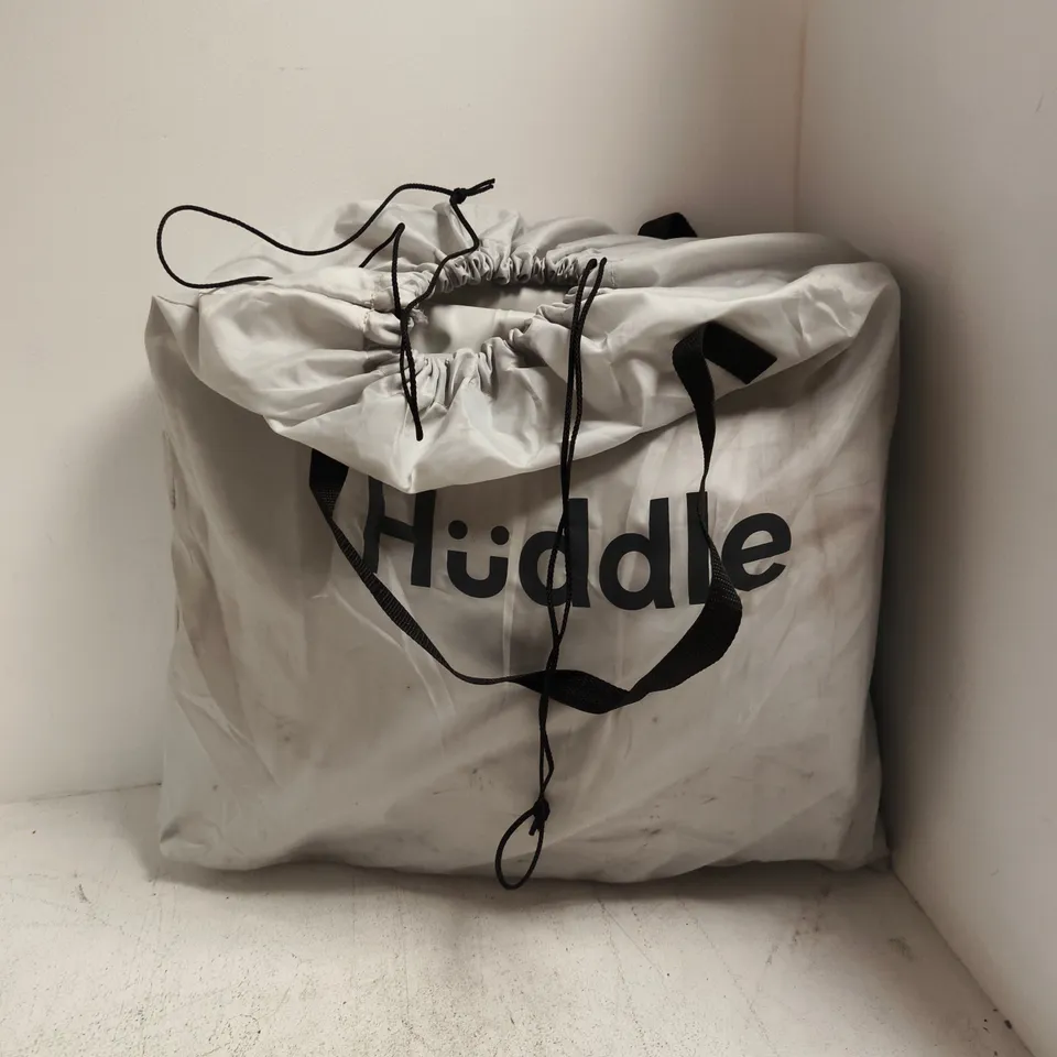 HUDDLE AIRBED (SIZE UNSPECIFIED)