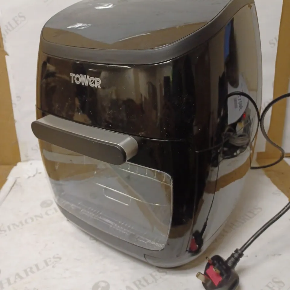 TOWER XPRESS PRO COMBO T17076 VORTX DIGITAL AIR FRYER