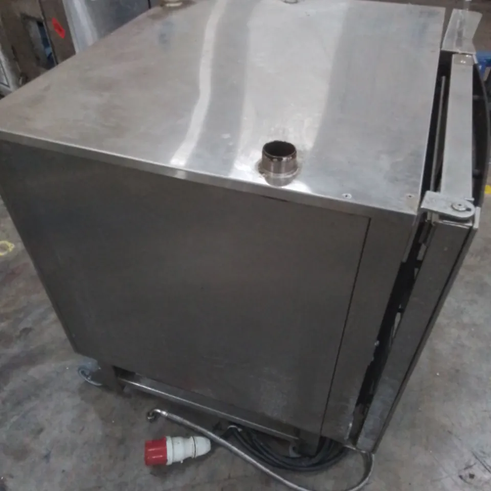 HOUNO COMMERCIAL SINGLE OVEN CPE 1.06