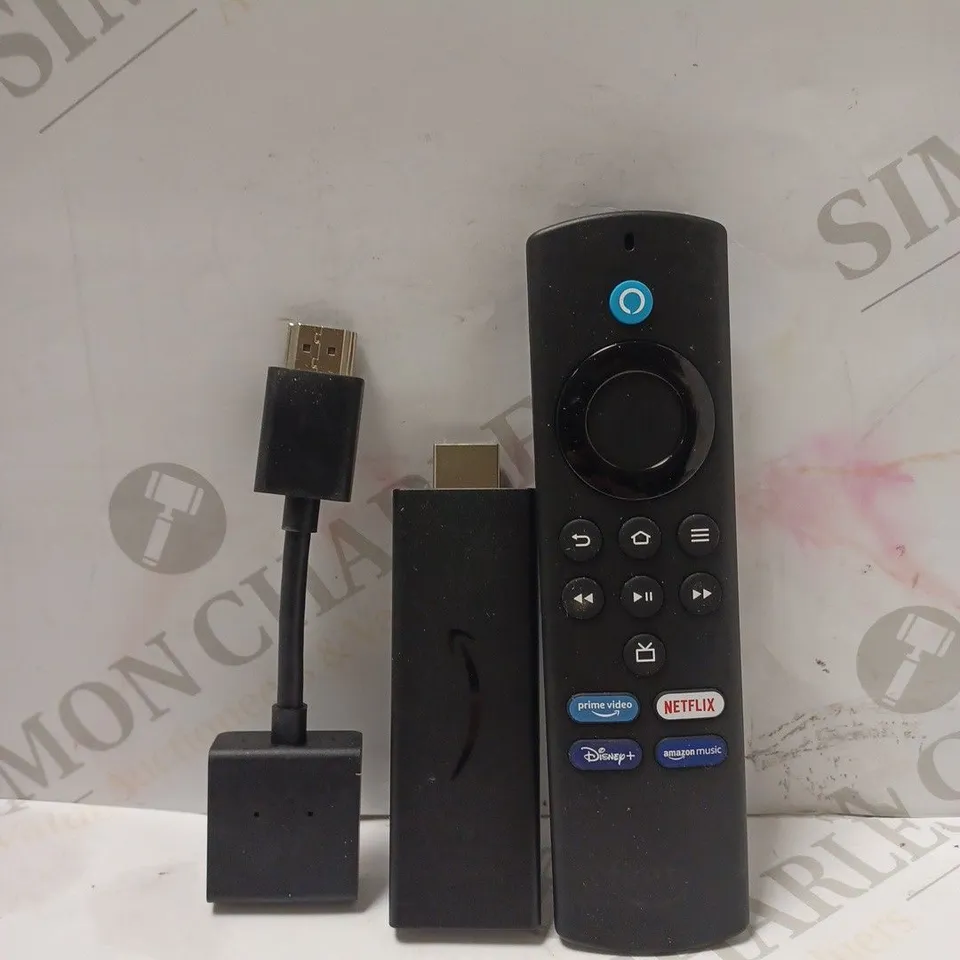 AMAZON FIRE TV STICK LITE
