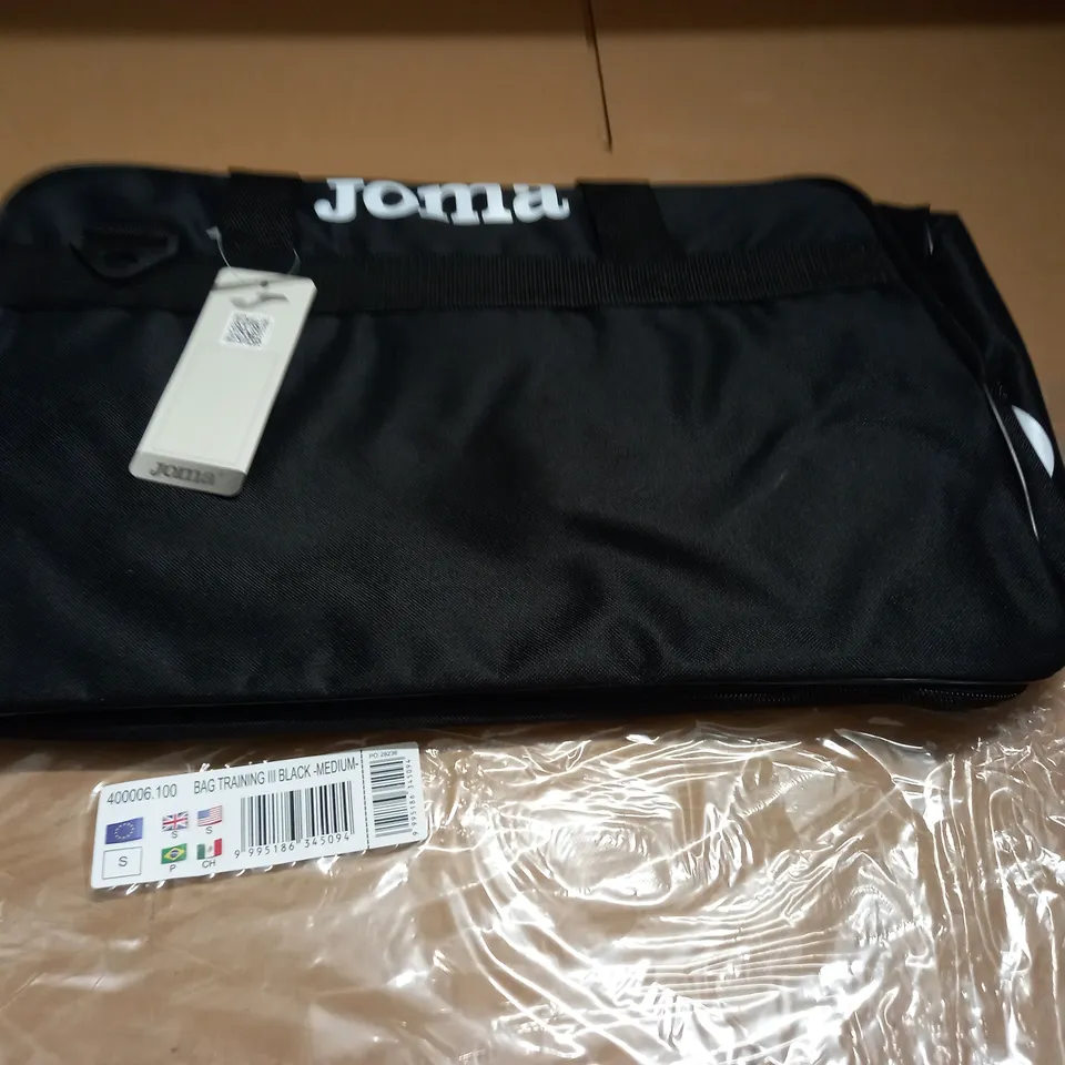 JOMA TRAINING BAG