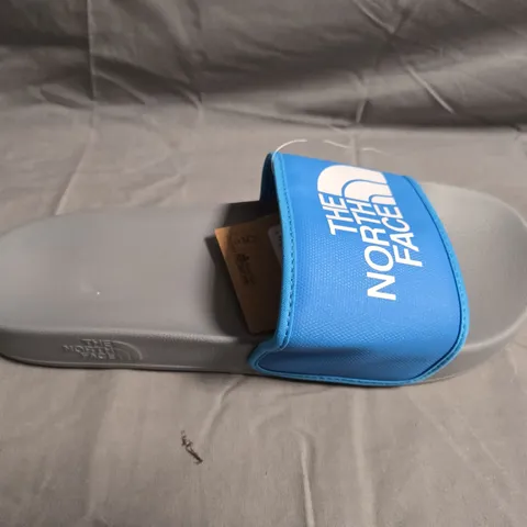 THE NORTH FACE BASECAMP SLIDES - UK SIZE 10