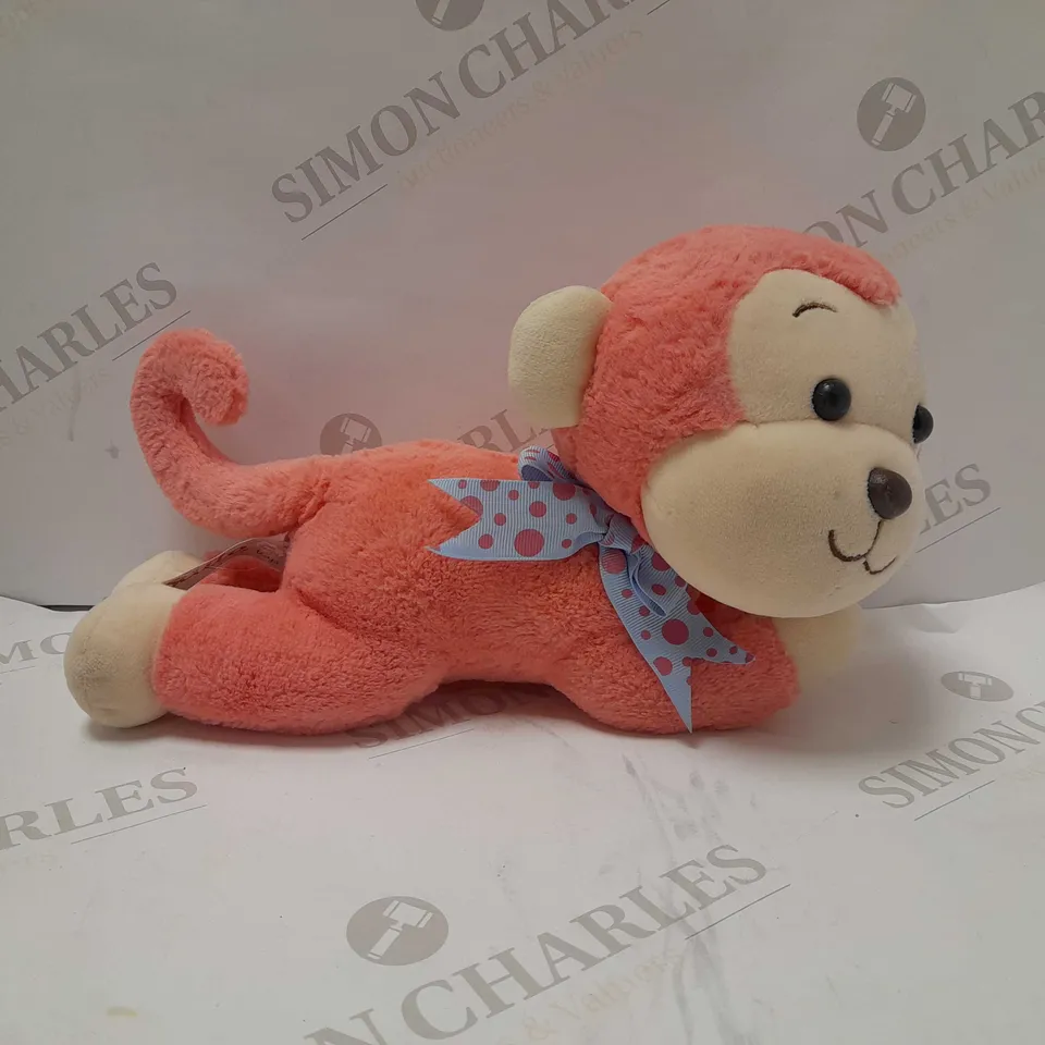APPROXIMATELY 4 BRAND NEW ASSORTED SOFT TOYS