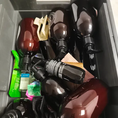 APPROXIMATELY 15 ASSORTED HEALTH & BEAUTY PRODUCTS