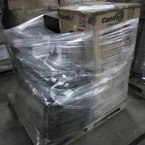 PALLET OF APPROXIMATELY 6 ASSORTED ELECTRONIC GOODS & PRODUCTS INCLUDING 