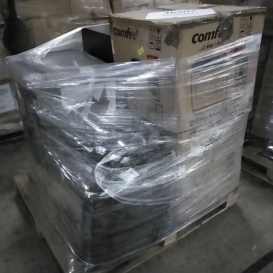PALLET OF APPROXIMATELY 6 ASSORTED ELECTRONIC GOODS & PRODUCTS INCLUDING 