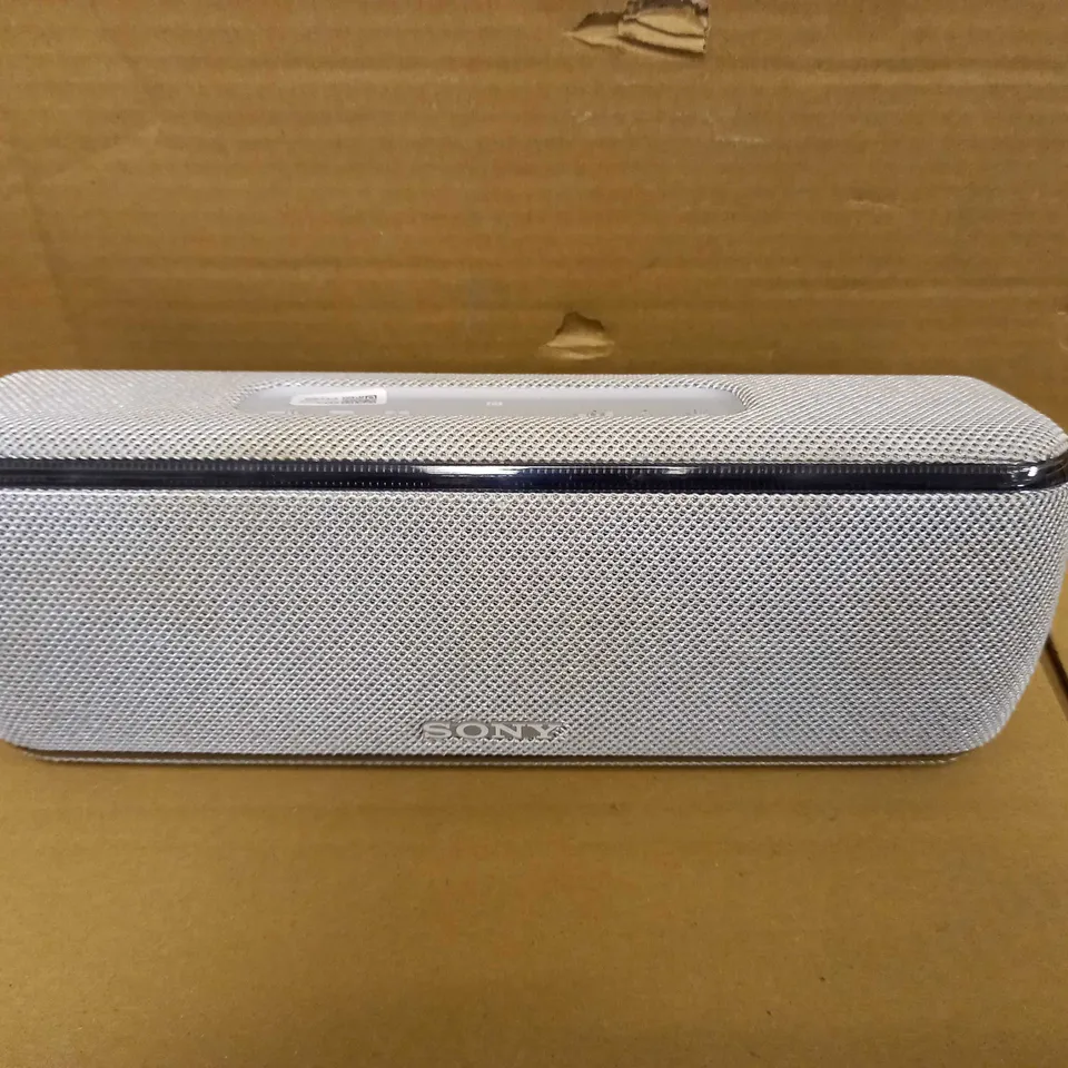 SONY SRS-XB41 WIRELESS SPEAKER 