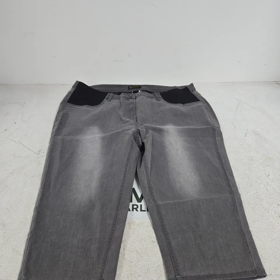 BON PRIX COLLECTION GREY TROUSERS UK 26
