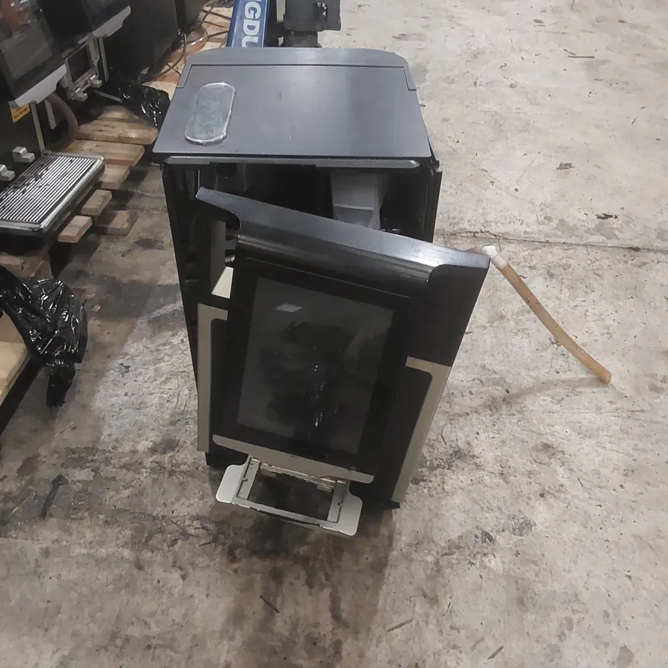 SCHAERER INTENSE COMMERCIAL BEAN TO CUP COFFEE MACHINE