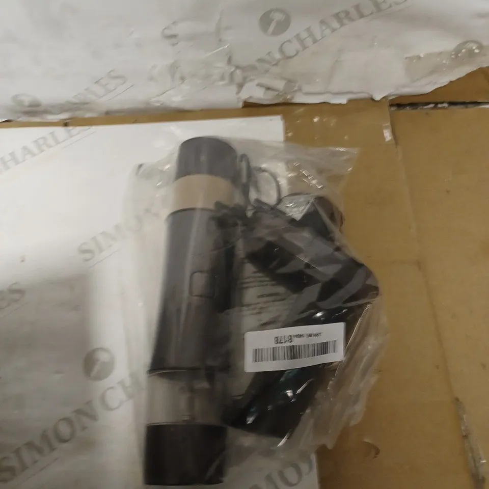 CUISINE ART SEASONING MILL