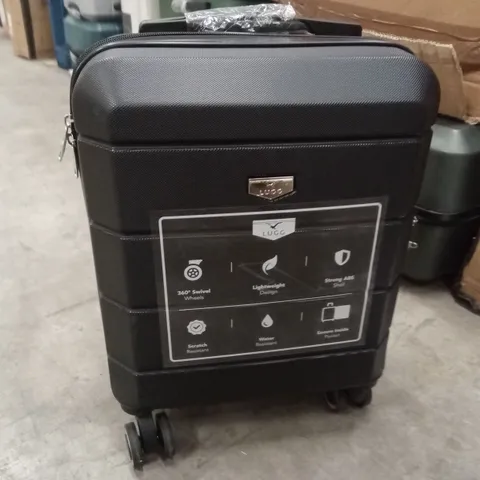 SMALL CABIN BAG BLACK