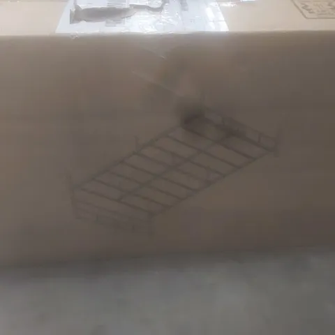BOXED AARU BED FRAME (1 BOX)