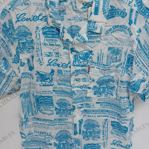 LEVIS SHIRT