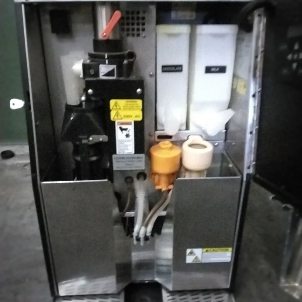 COFFETEK VITRO 4 GB COFFEE MACHINE