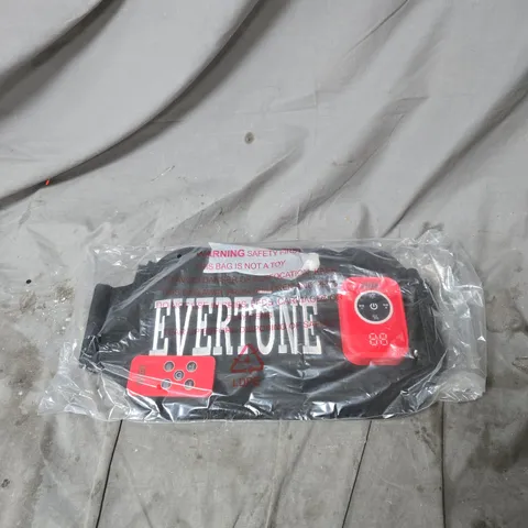 EVERTONE SLENDER ULTRA 3 IN 1 TONE AND TIGHT BELT BOXED