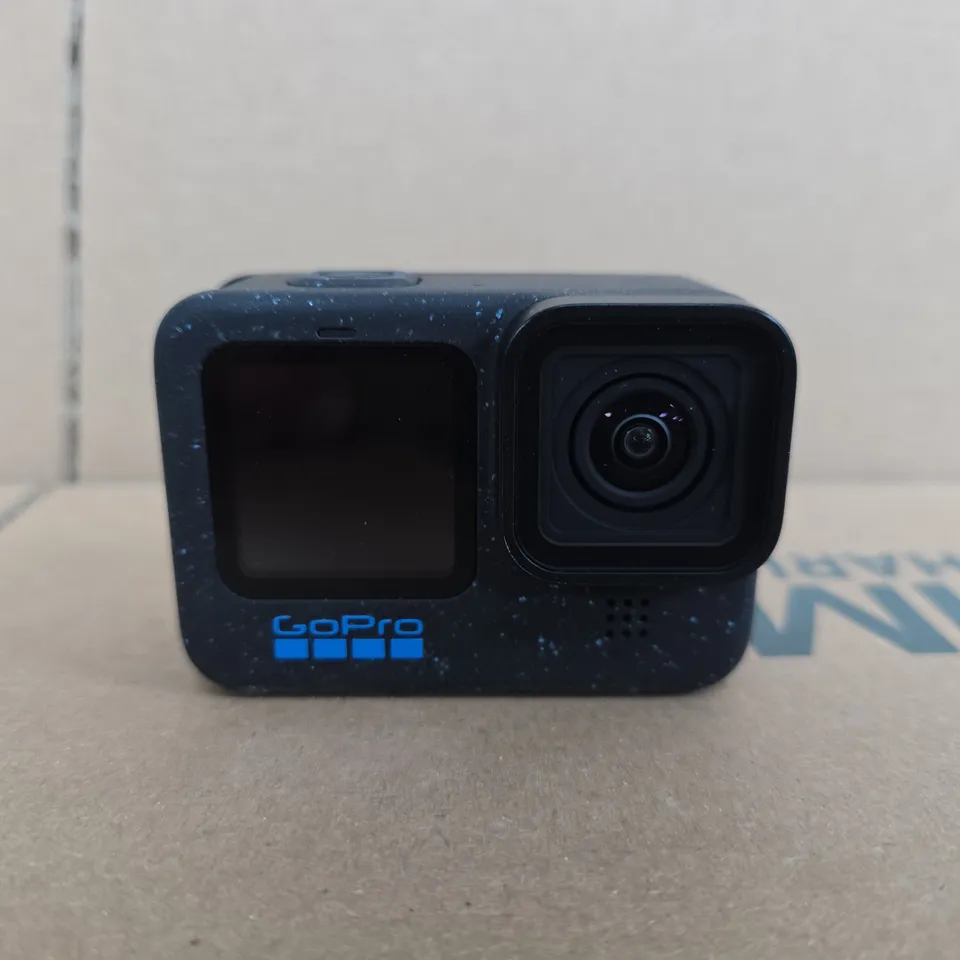 GOPRO HERO12 BLACK ACTION CAMERA