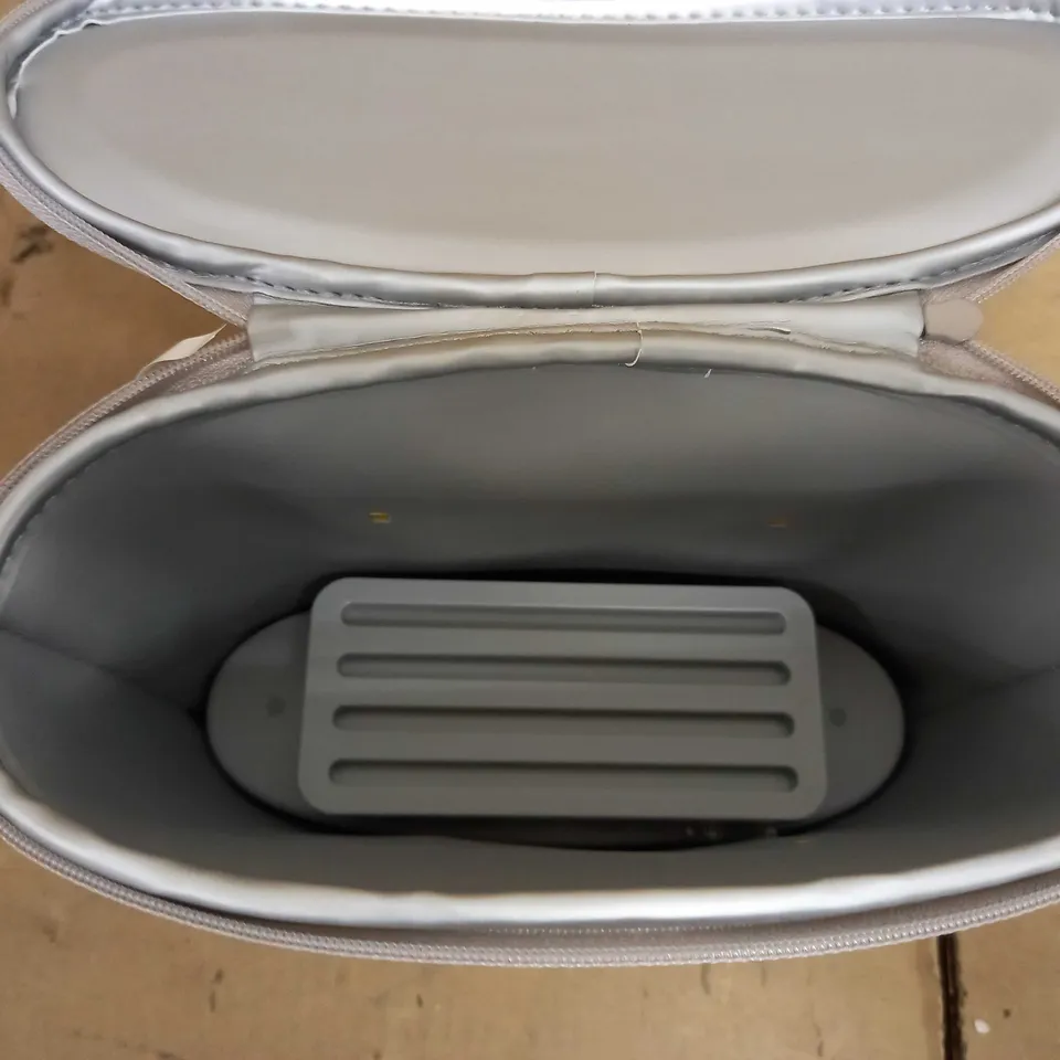 HOMEDICS UV CLEAN PORTABLE SANITISER BAG