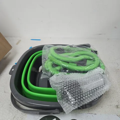 SFIXX RECHARGEABLE BUCKET – GREEN 
