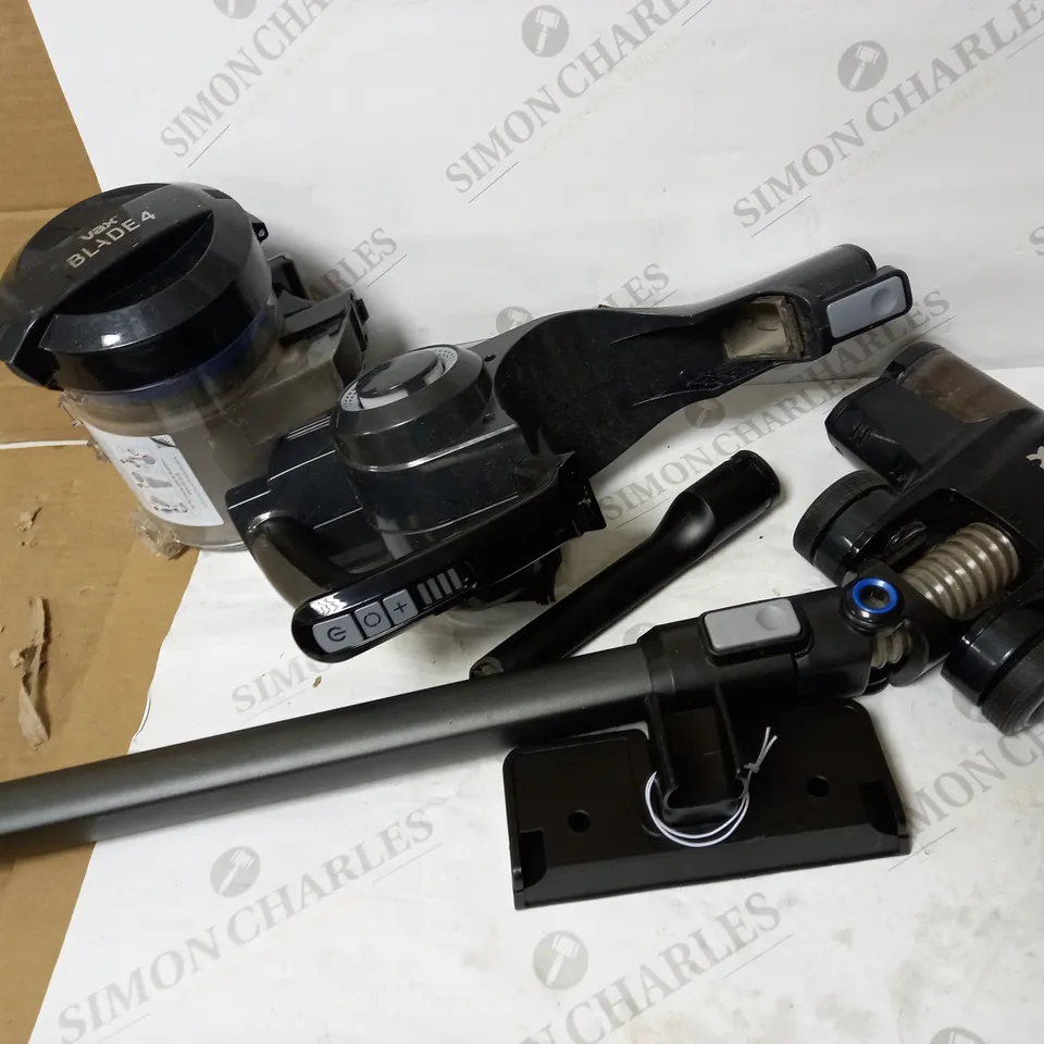 VAX ONEPWR BLADE 4 CORDLESS VACUUM CLEANER